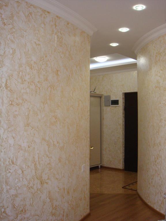 Nino Apartment On Pirosmani 바투미 객실 사진